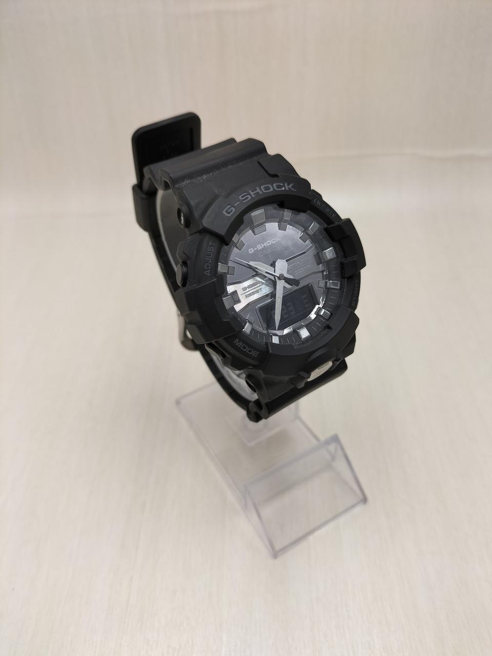 CASIO G-SHOCK GA-810MMA