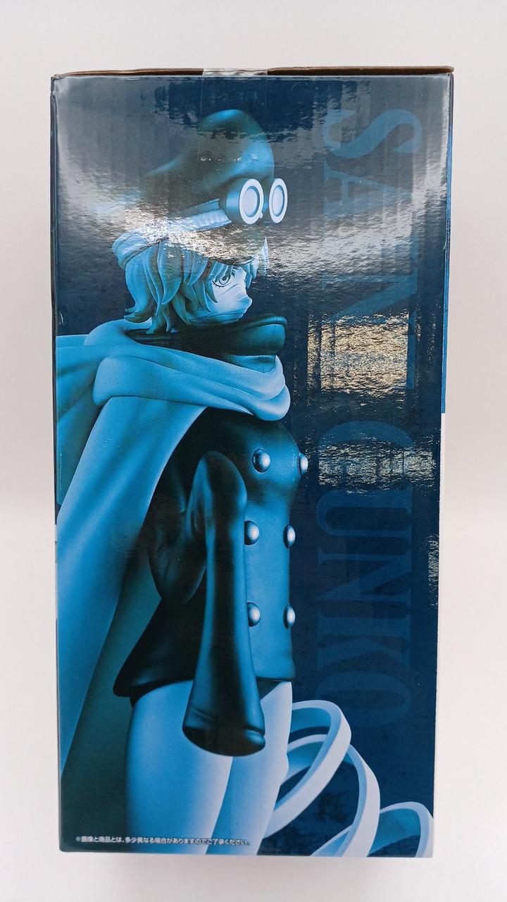 BANDAI One Piece Elbaf Saga Ichiban Kuji Last One Army Womb