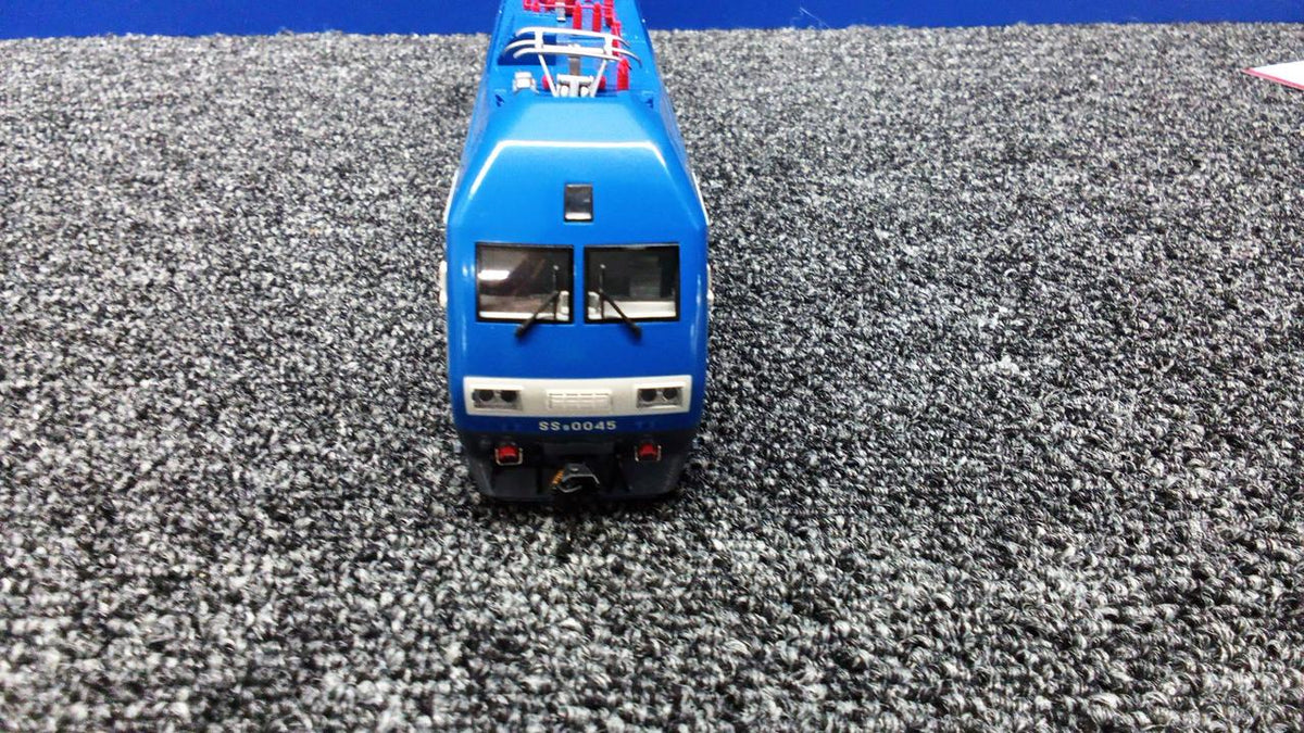 BACHMANN SS9G Electric Locomotive CE00308