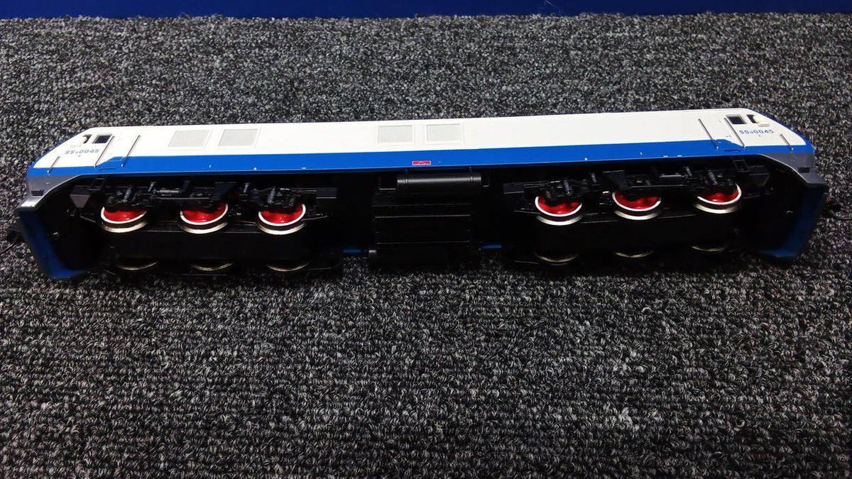 BACHMANN SS9G Electric Locomotive CE00308