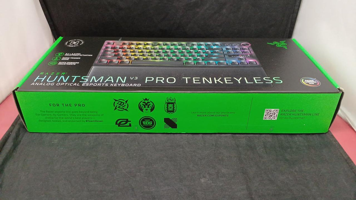 RAZER Gaming Keyboard RZ03-04981300-R3J1
