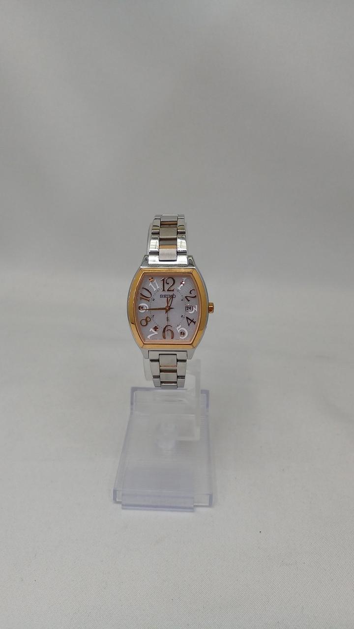 SEIKO Quartz wristwatch