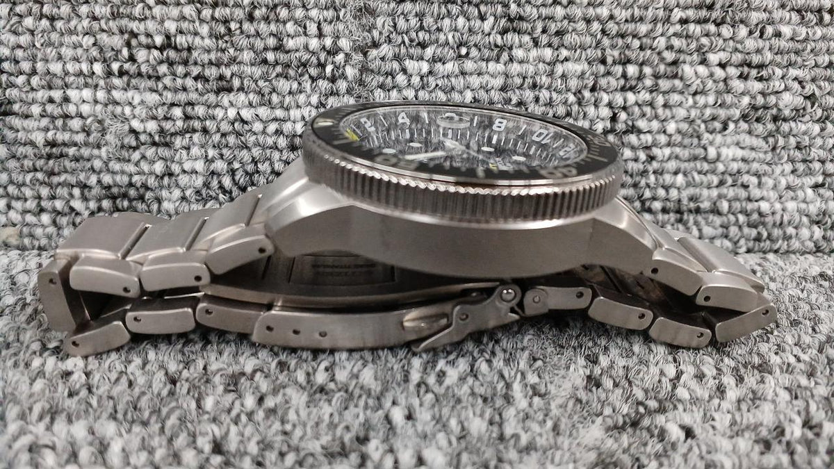 CITIZEN Quartz Analog Wristwatch B877-R011791