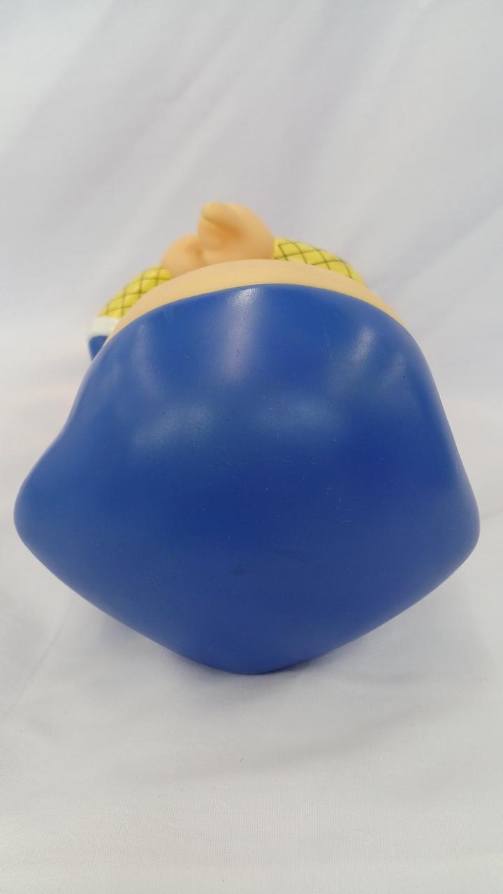 RUN'A Soft Vinyl Ninja Hattori-kun