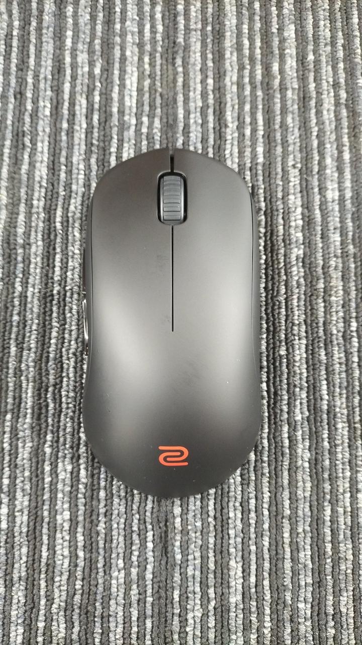 BENQ Gaming Mouse U2-DW