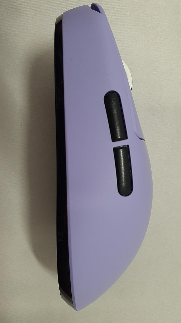 VXE Gaming Mouse RI + VGN 4K RECEIVER