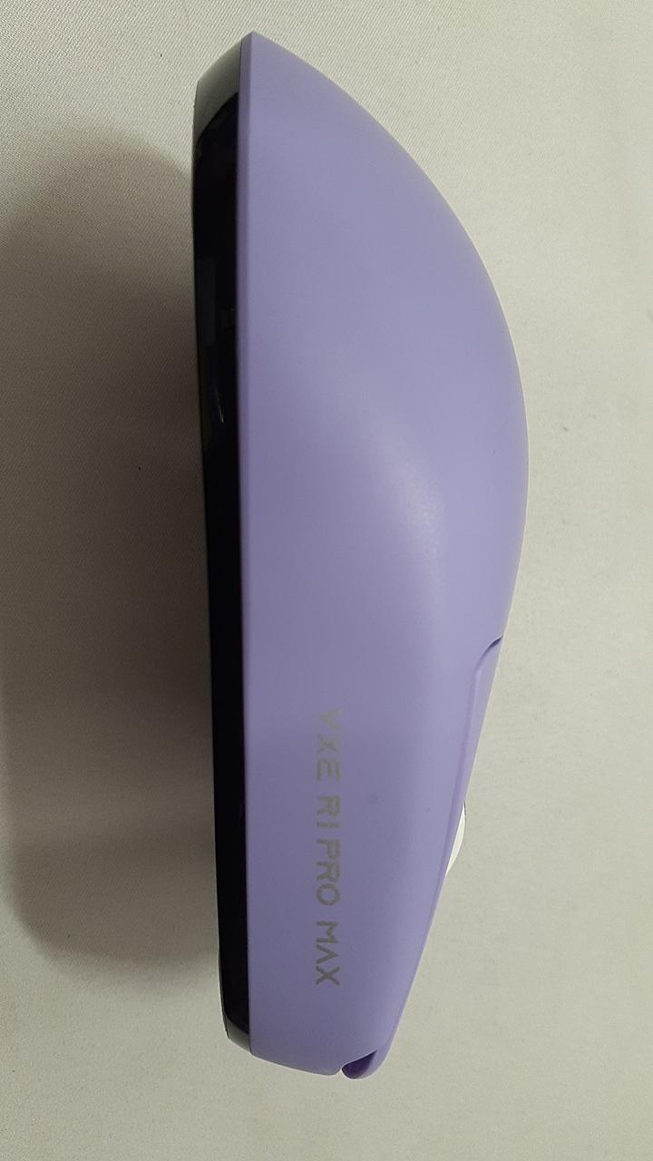 VXE Gaming Mouse RI + VGN 4K RECEIVER