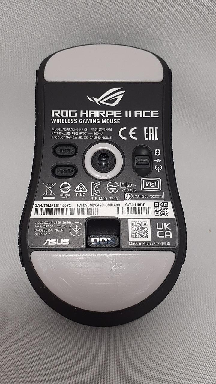 ROG ROG HARPE Ⅱ ACE P723