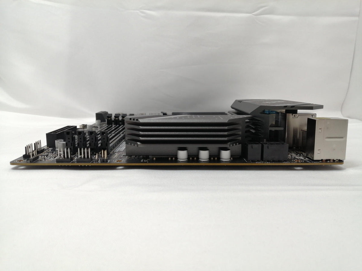 MSI Motherboard B760M-A WIFI