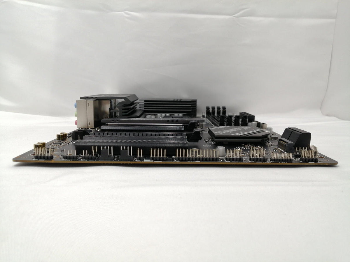 MSI Motherboard B760M-A WIFI
