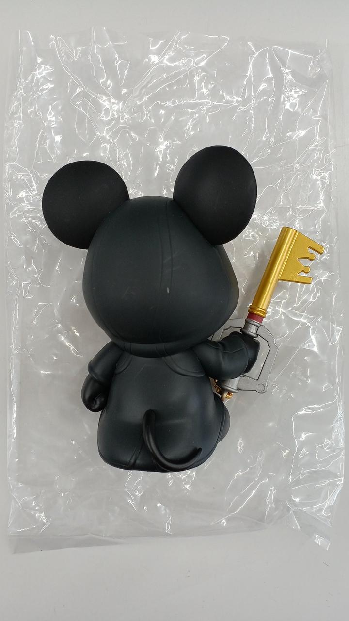 Ichiban Kuji (BANPRESTO) Game C Prize Desktop Figure King (Mickey)