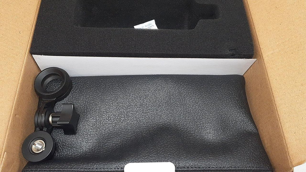 AUDIO-TECHNICA Condenser Microphone AT2020
