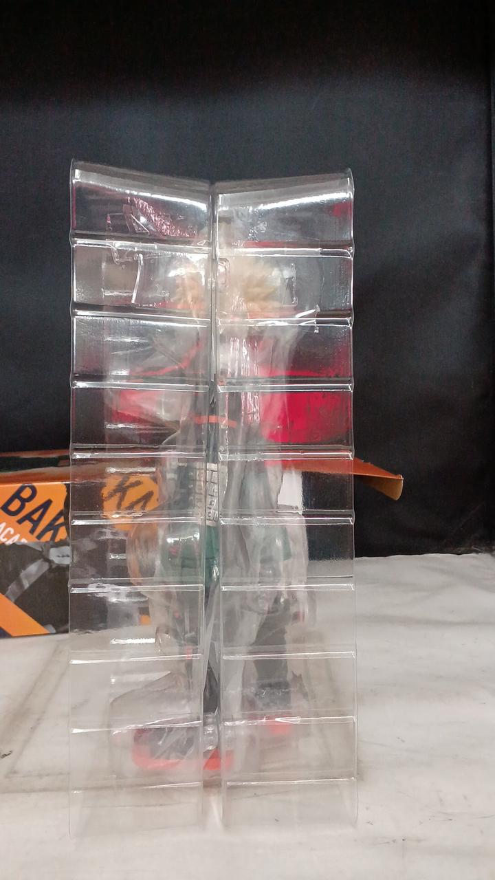 BANDAI Katsumi Bakugo Ichiban Kuji MASTERLISE C Prize