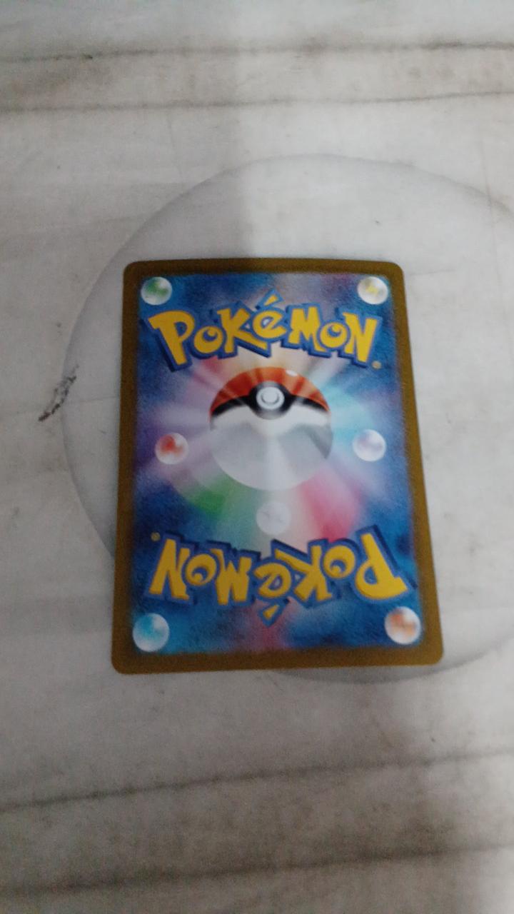 Pokémon Card Pidgeot EX 136/108