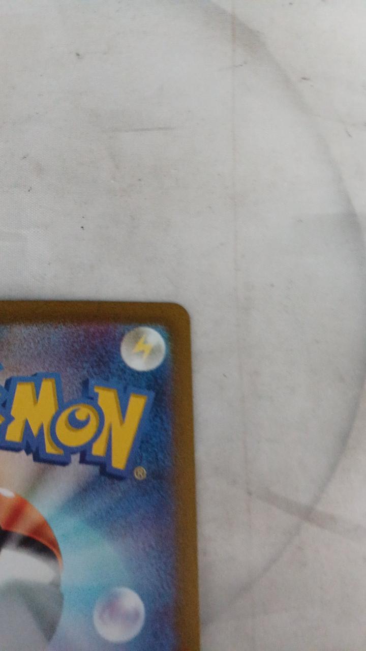 Pokémon Card Kai 236/172