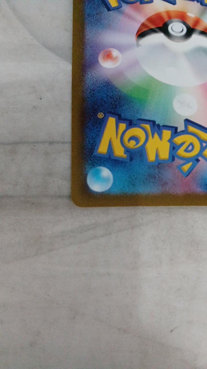 Pokémon Card Kai 236/172