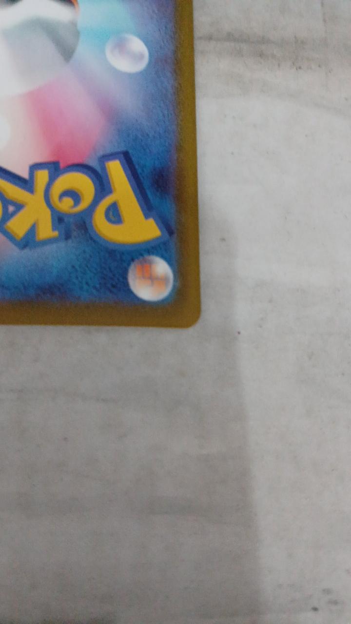 Pokémon Card Canary 248/193