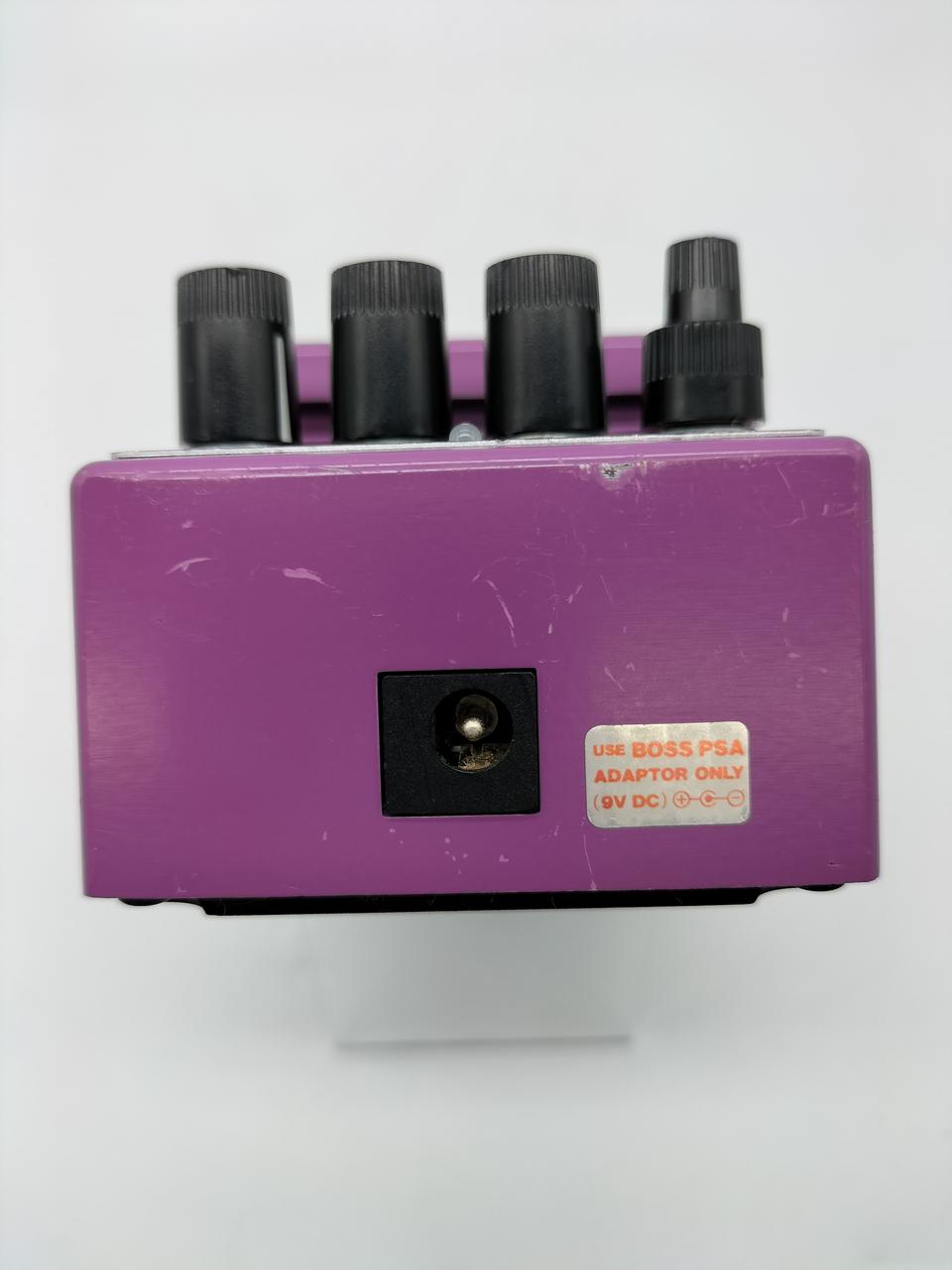BOSS Effects pedal: BF-3