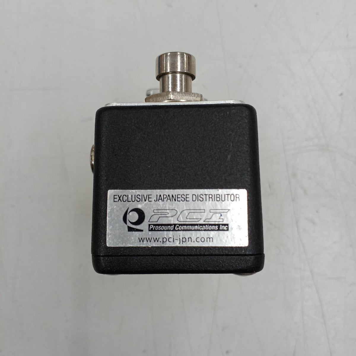 XIOTIC Effects pedal: SL DRIVE