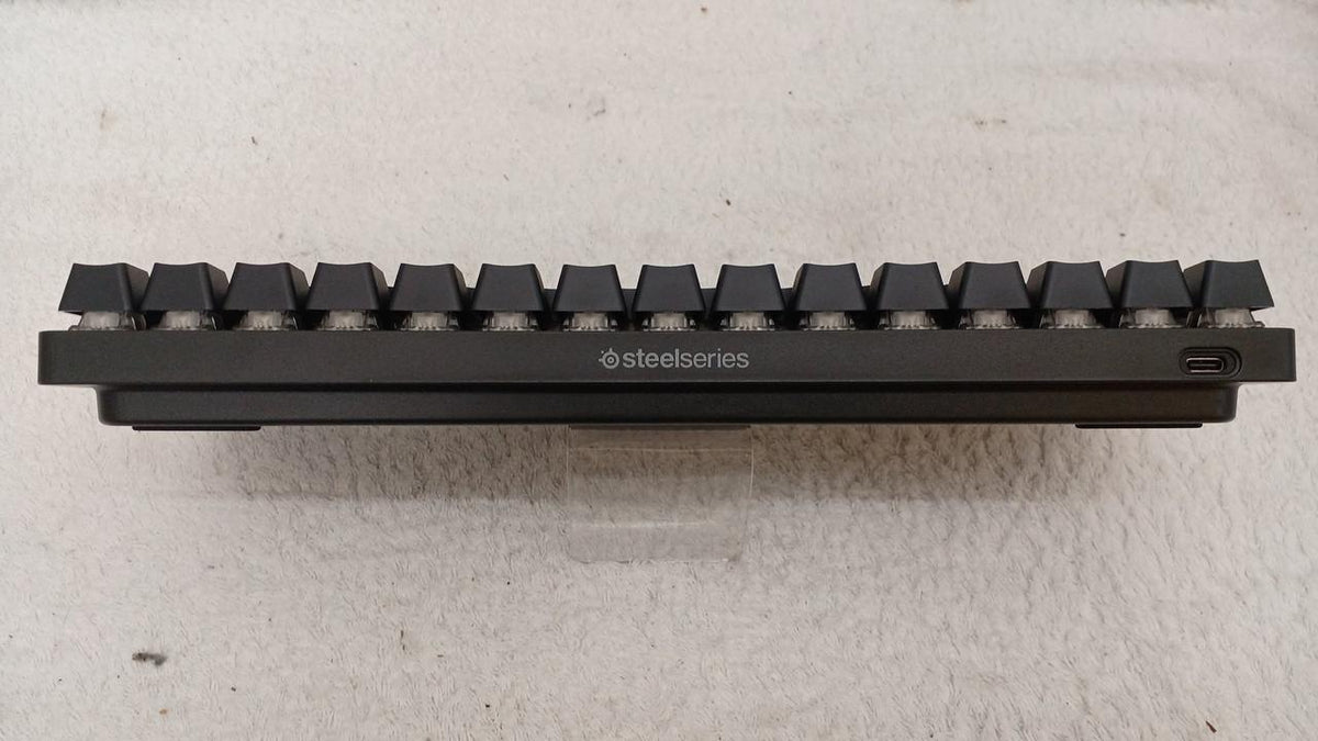 STEELSERIES Keyboard APEX PRO MINI