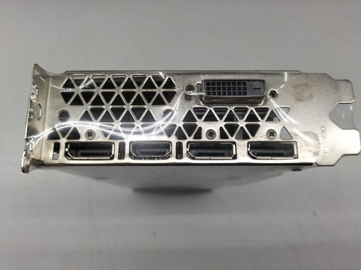 - Graphics Card GTX1070 8GB GDDR5