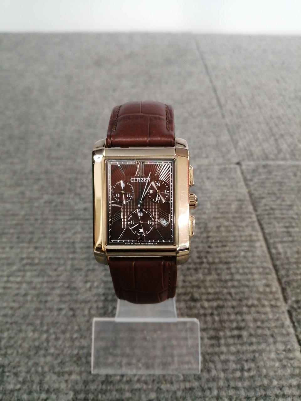 CITIZEN Wristwatch H501-S080479
