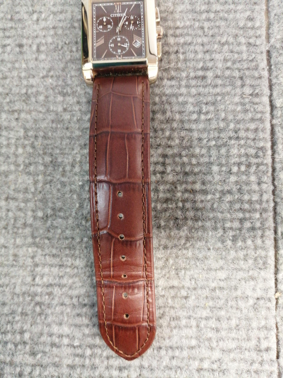 CITIZEN Wristwatch H501-S080479