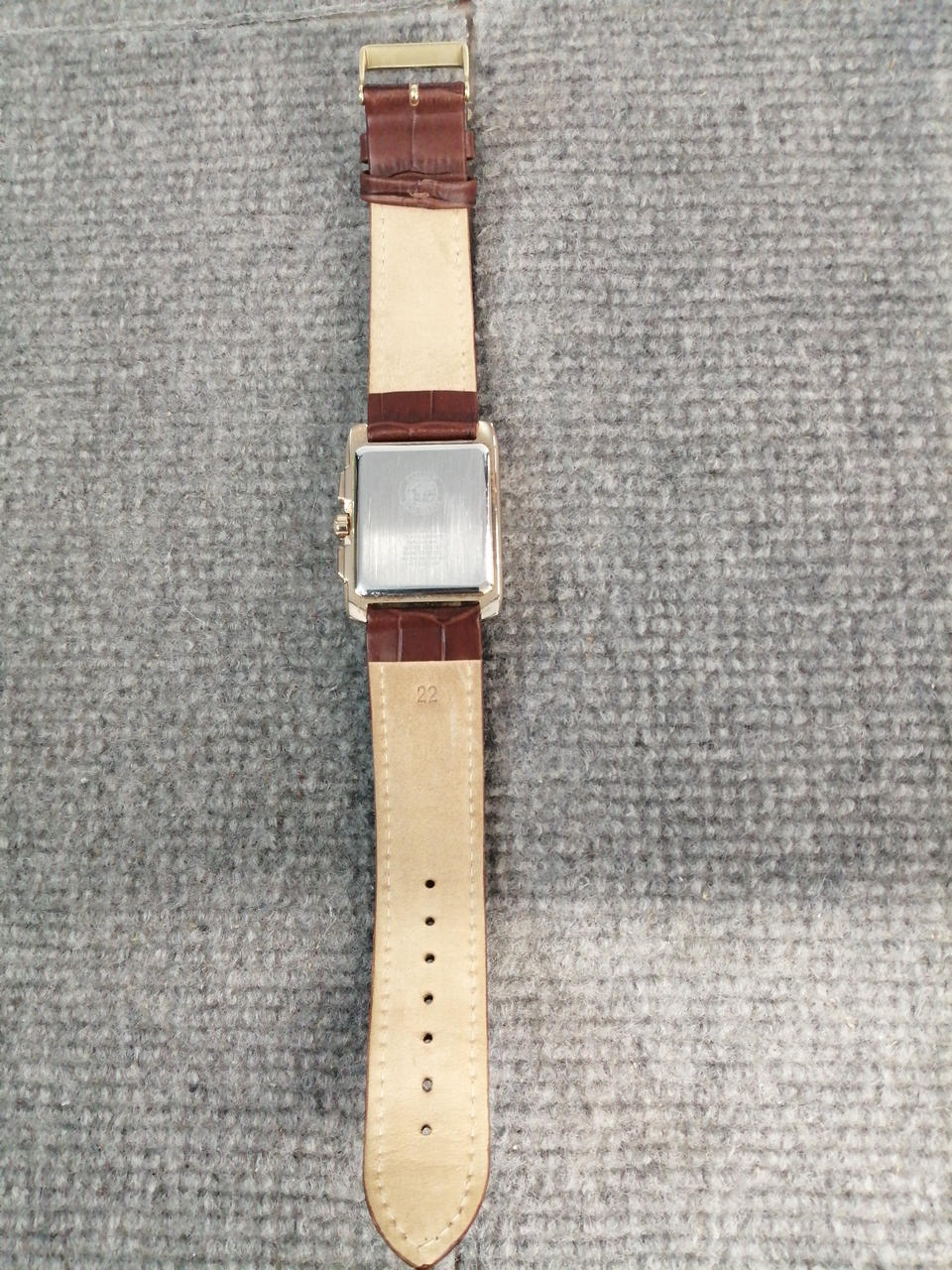 CITIZEN Wristwatch H501-S080479