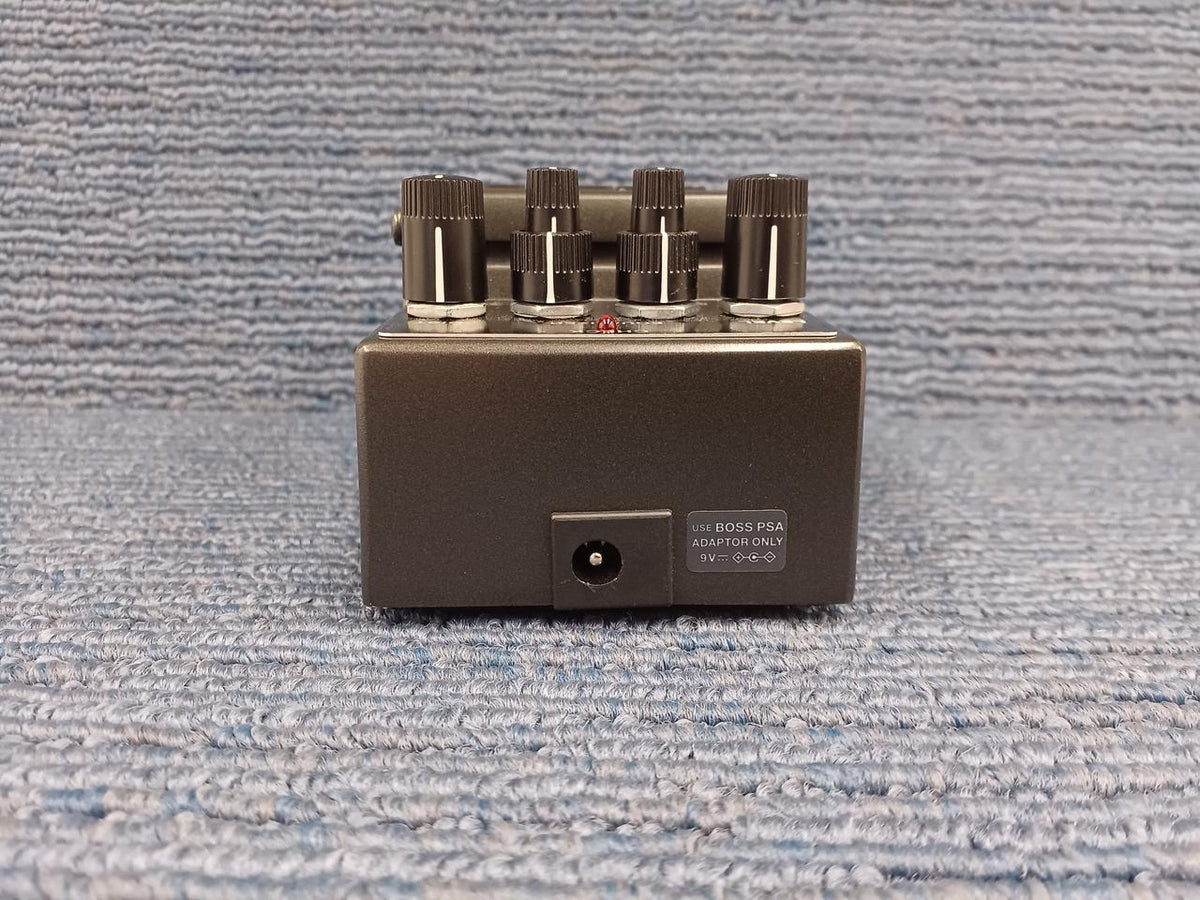 BOSS Effects pedal MT-2