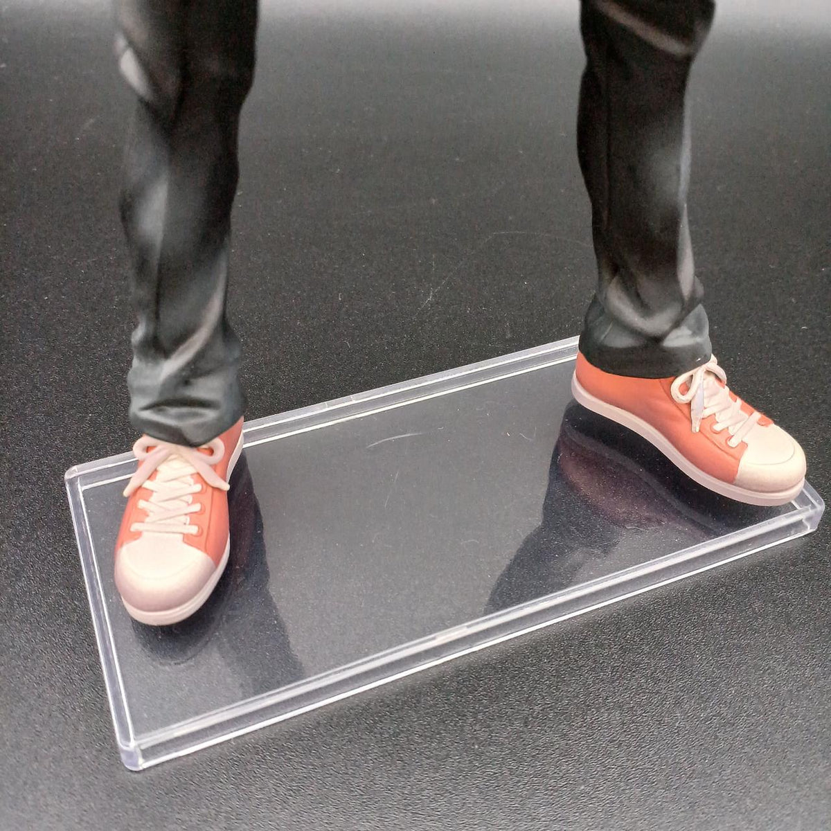BANDAI Ichiban Kuji Home Tutor Hitman REBORN A Prize Tsunayoshi Sawada Super Death Mode