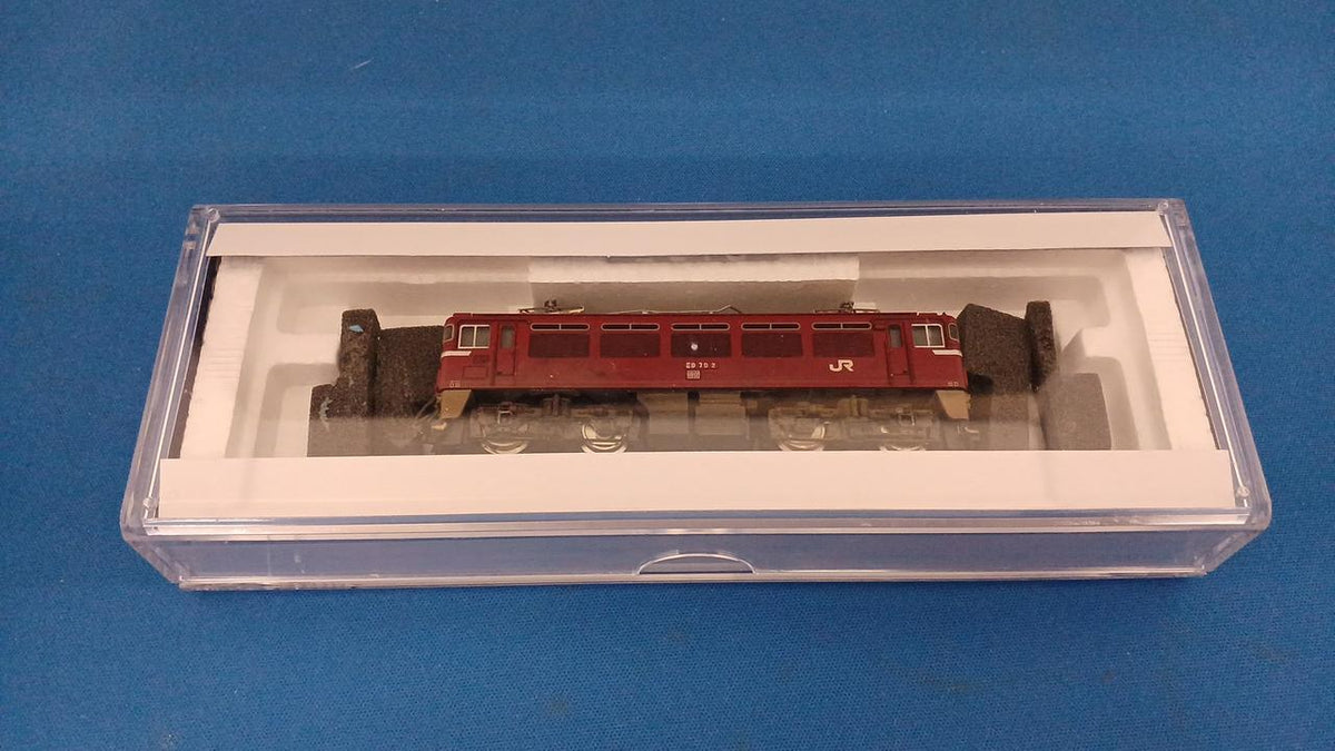 TOMIX ED79 -