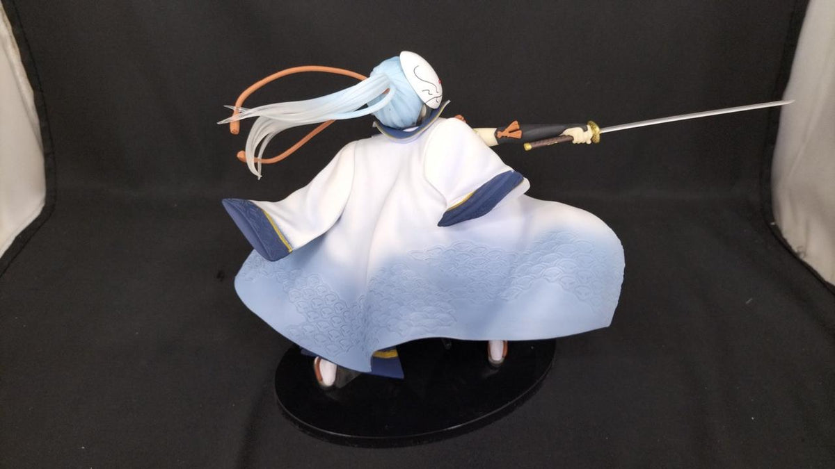 BANDAI Prize A: Rimuru Kimono VER. Ichiban Kuji: That Time I Got Reincarnated as a Slime