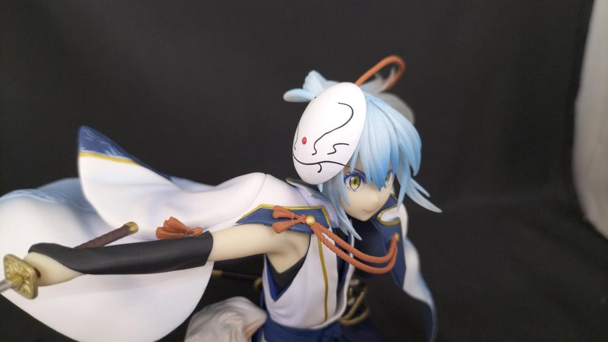 BANDAI Prize A: Rimuru Kimono VER. Ichiban Kuji: That Time I Got Reincarnated as a Slime