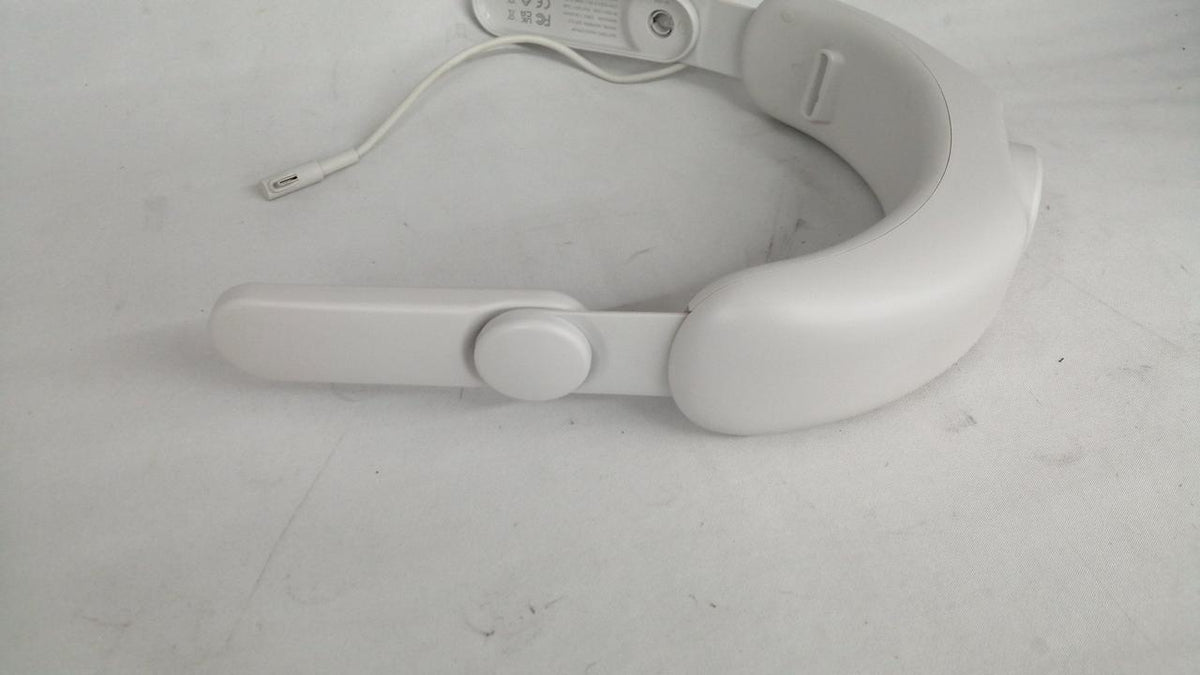 KIWI DESIGN QUEST2 Head Strap BATTERY HEAD STRAP
