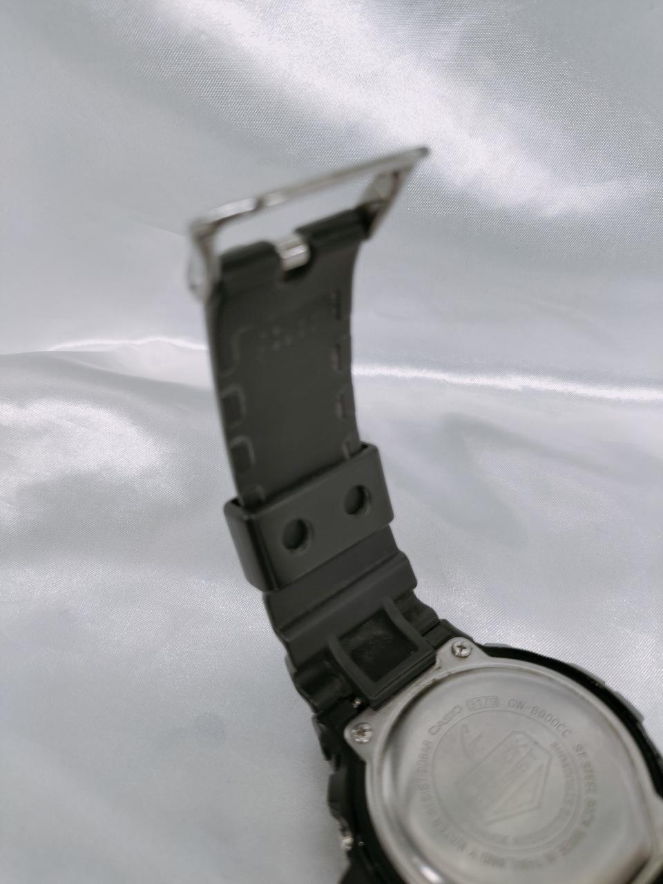 CASIO G-SHOCK GW-6900CC
