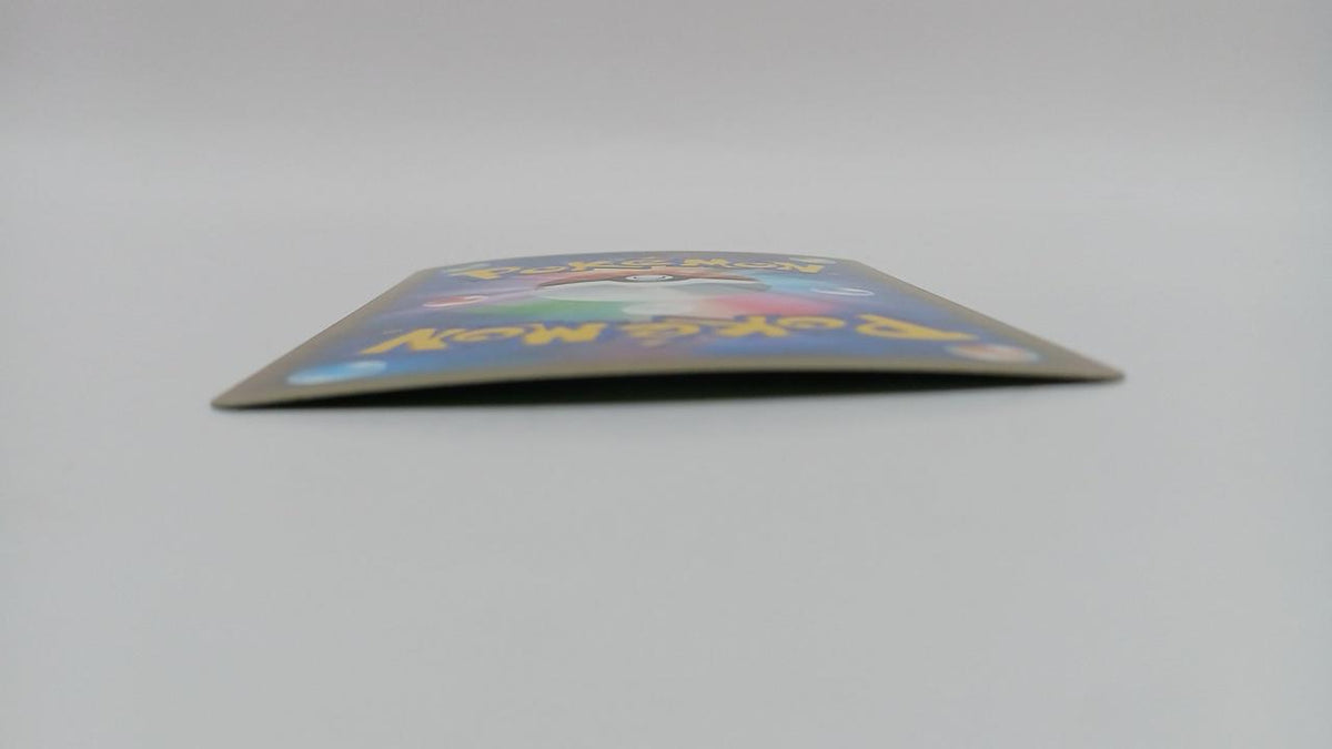 Pokémon Corporation Pokémon Card Mew EX 135/103