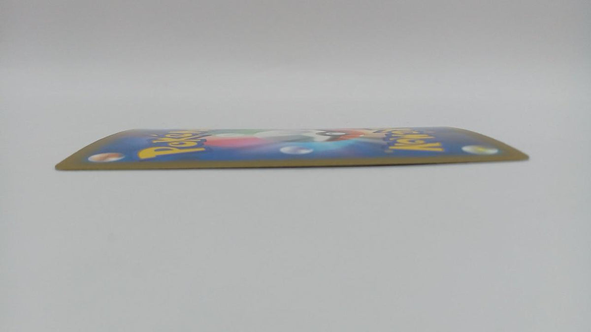 Pokémon Corporation Pokémon Card Mew EX 135/103