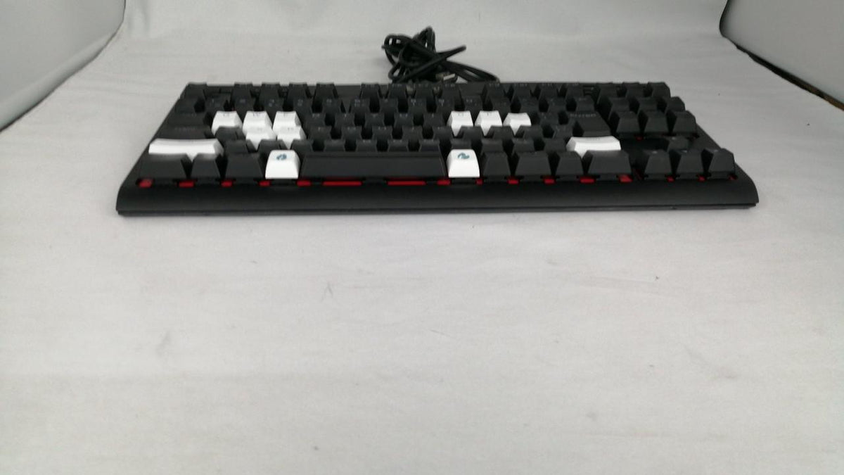 CORSAIR Gaming Keyboard RGB0037