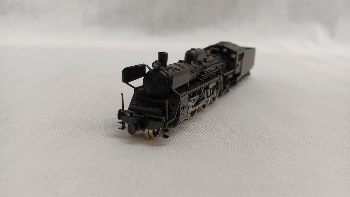KATO N Gauge C55