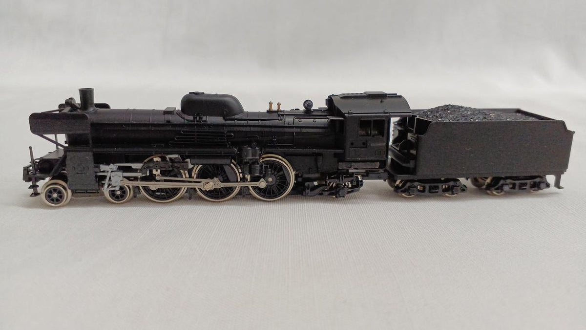 KATO N Gauge C55