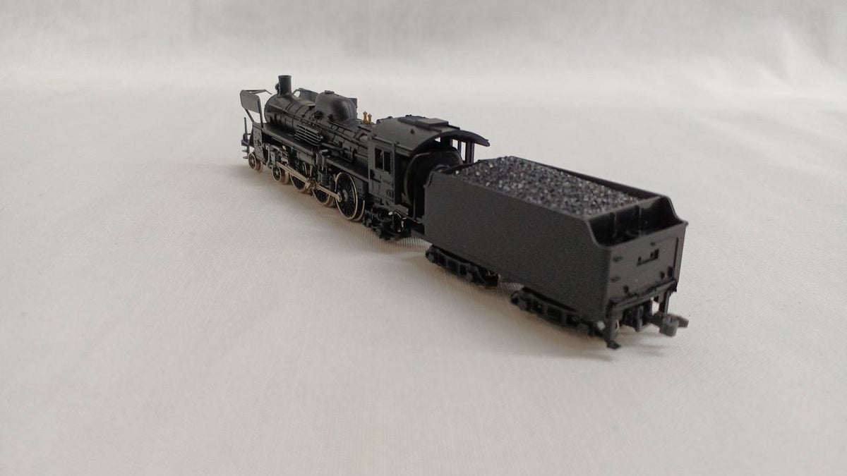 KATO N Gauge C55