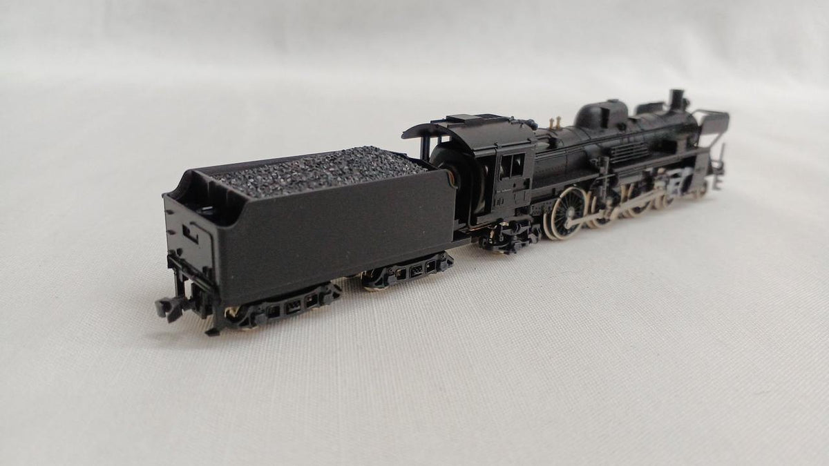 KATO N Gauge C55