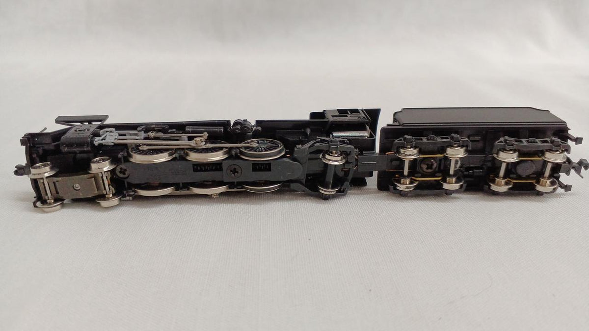 KATO N Gauge C55