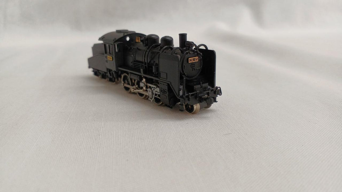 Microace N Gauge C56-125