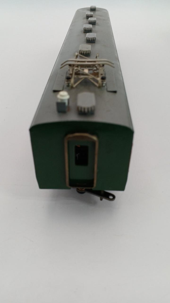 Katsumi Moha 164 Express Type with Motor