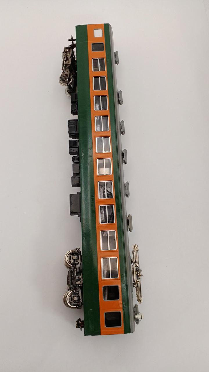 Katsumi Moha 164 Express Type with Motor