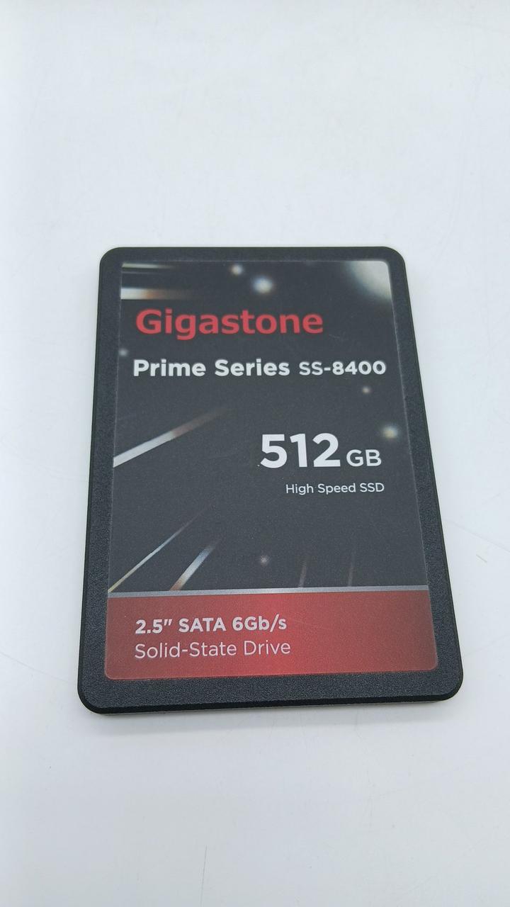 GIGASTONE SSD SS-8400