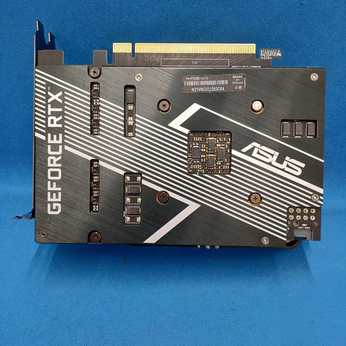 ASUS Graphics Board/PH-RTX3060-12G-V2 PH-RTX3060-12G-V2