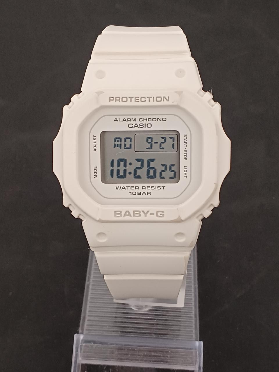 CASIO BABY-G BGD-565U