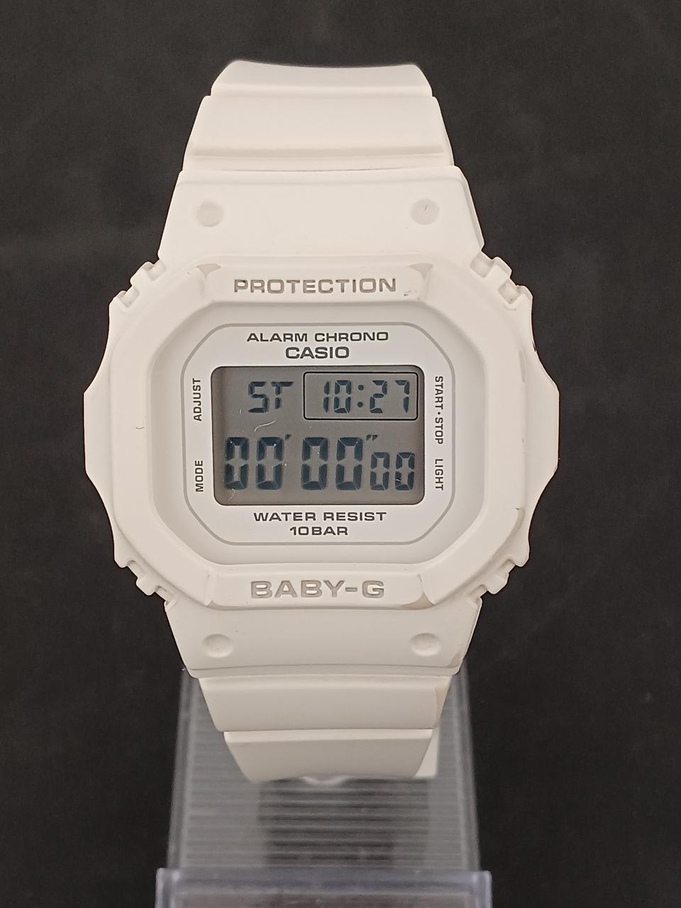 CASIO BABY-G BGD-565U